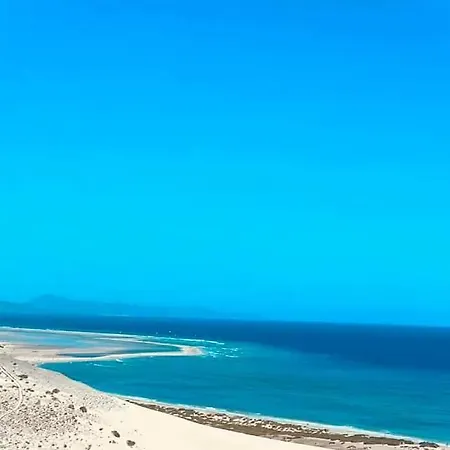 Casa Del Sol Rio Lägenhet Costa Calma