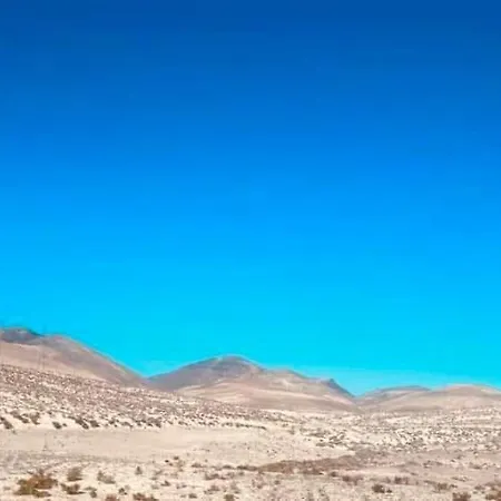 Casa Del Sol Rio Lägenhet *