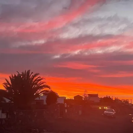 Casa Del Sol Rio Lägenhet