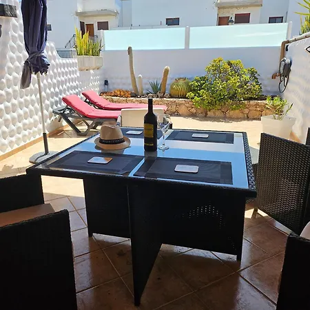 Casa Del Sol Rio *