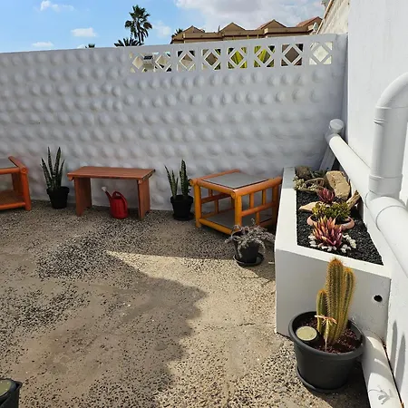 Casa Del Sol Rio Lägenhet Costa Calma