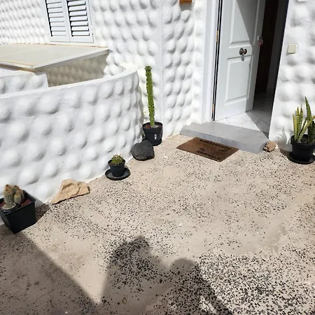 Lägenhet Casa Del Sol Rio Costa Calma