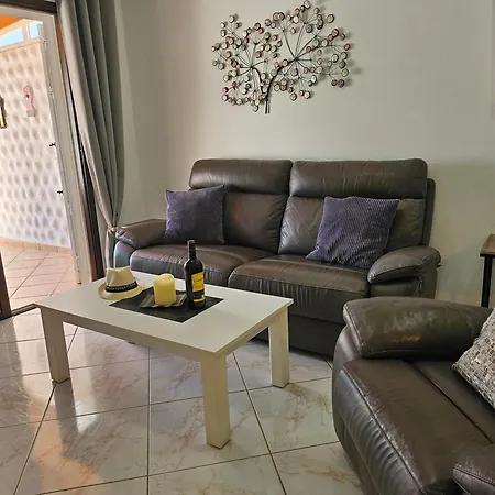 Casa Del Sol Rio Costa Calma