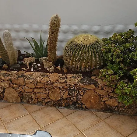 Lägenhet Casa Del Sol Rio